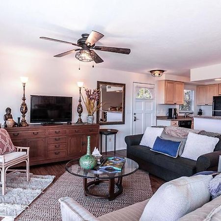 Your Tranquil Escape Is Found Directly On The Beach At The Serenity Beach Condo. Сиеста Кий Екстериор снимка